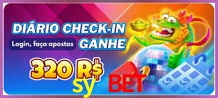Chuva de Bônus sy bet nos slots