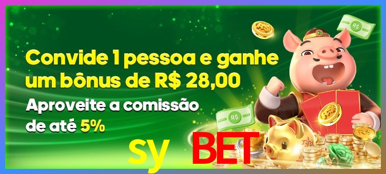 Prêmio sy bet